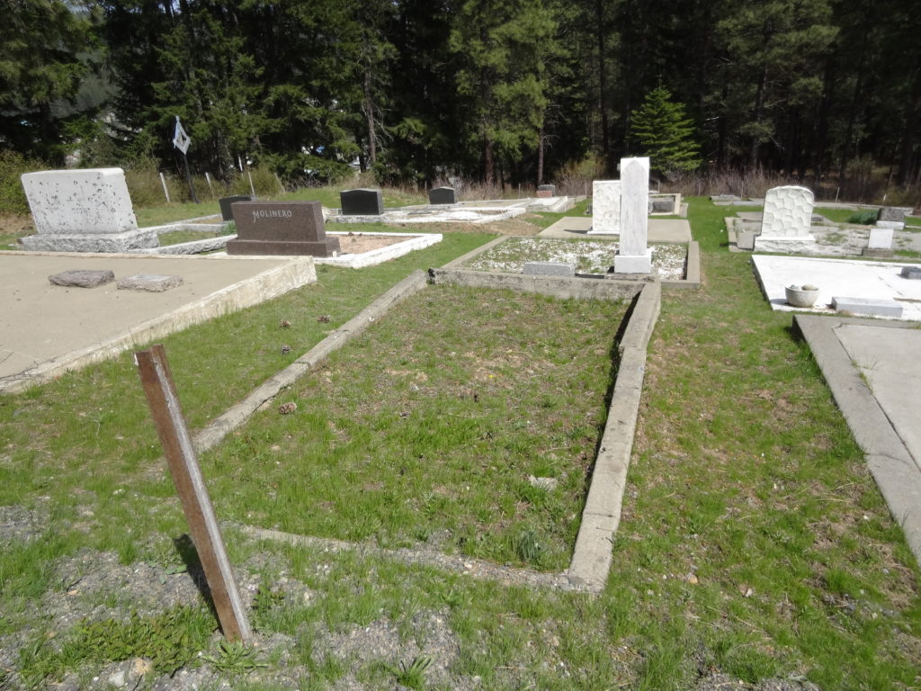 DSC03532 Roslyn Cemetery Beneficial Association