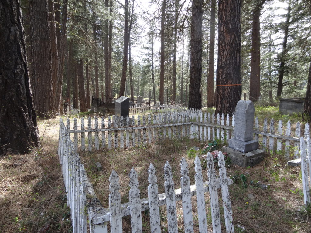 DSC03540 Roslyn Cemetery Beneficial Association