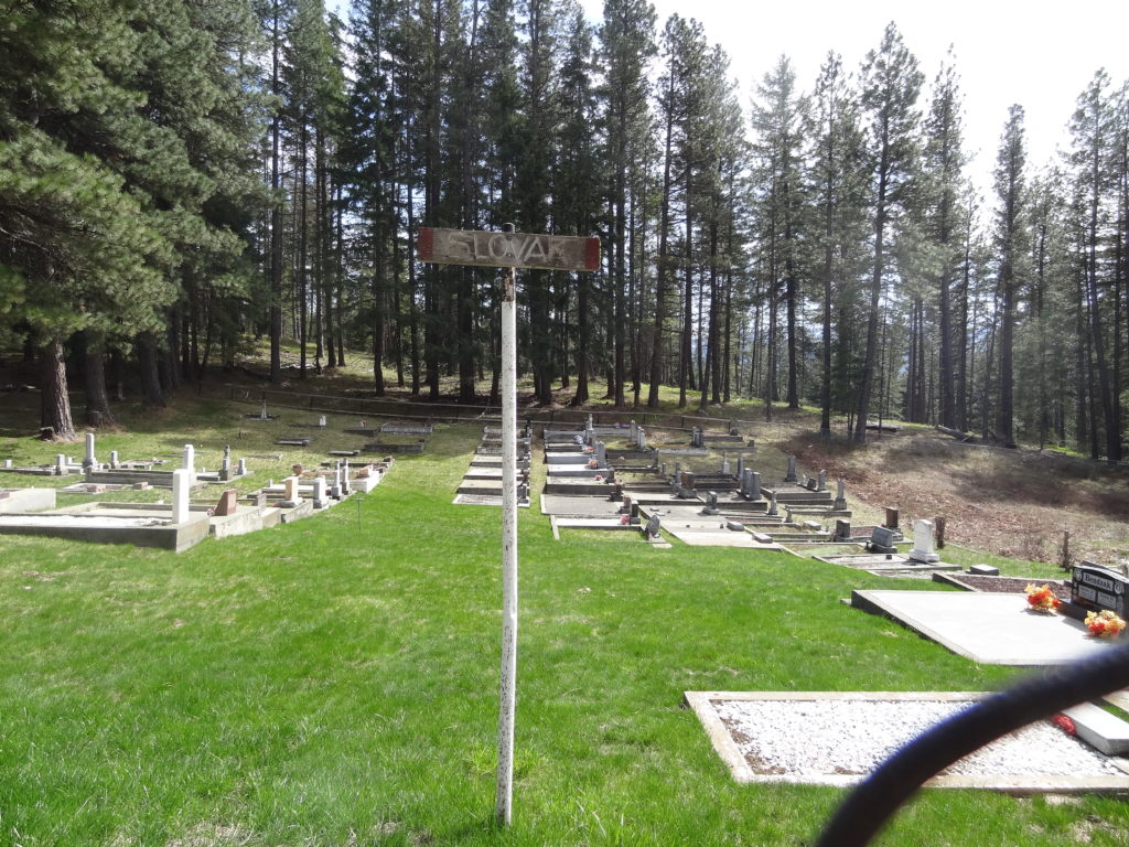 DSC03559 Roslyn Cemetery Beneficial Association